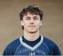 Micah Miralle