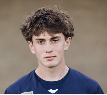 Connor Lenz