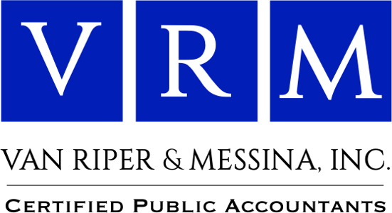 Van Riper & Messina, Inc., Certified Public Accountants